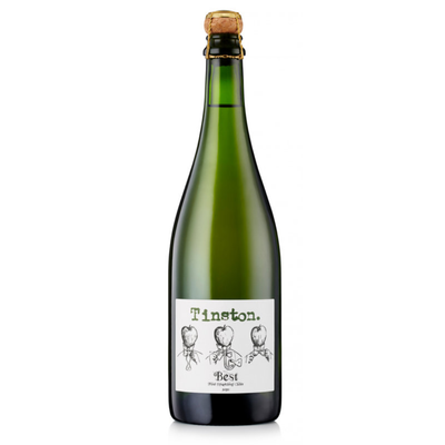 Tinston Best Sparkling Cider 2021