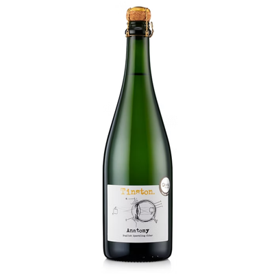 Tinston Anatomy Sparkling Cider 2021
