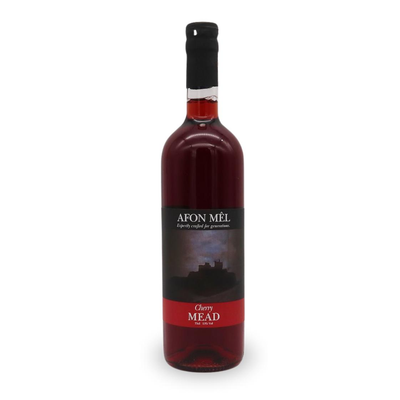Afon Mel Cherry Mead