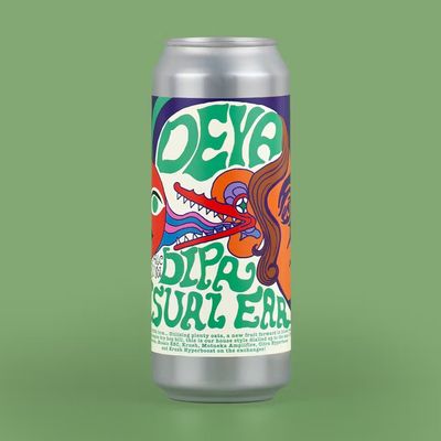 Deya Visual Ear DIPA