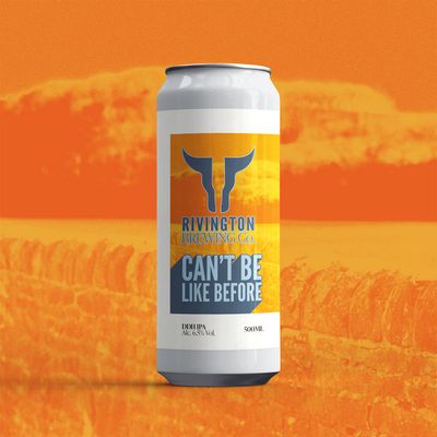 Rivington Can’t Be Like Before DDH IPA