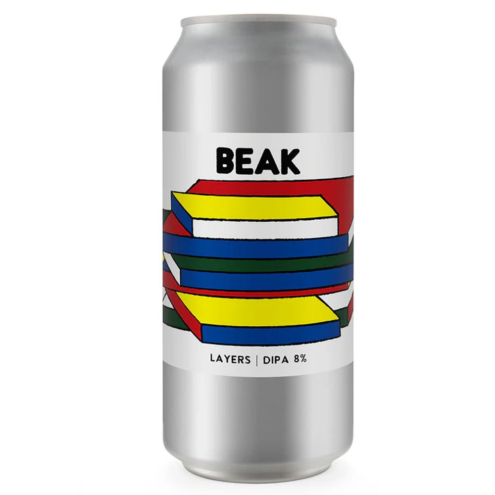 Beak Layers DIPA