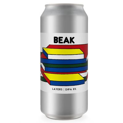 Beak Layers DIPA