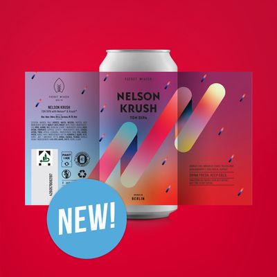 Fuerst Wiacek Nelson Krush TDH DIPA