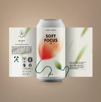 Fuerst Wiacek Soft Focus DDH IPA