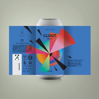 Fuerst Wiacek Clout DDH IPA