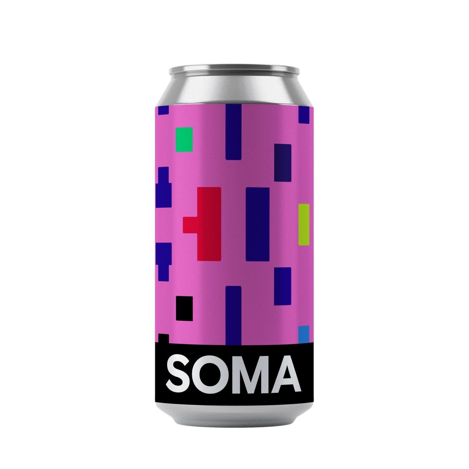 SOMA Cheat Code DIPA