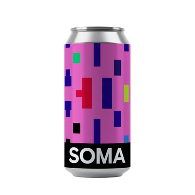 SOMA Cheat Code DIPA