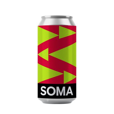 SOMA Zoomies IPA