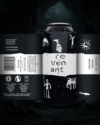 Revenant Vestige NE DIPA