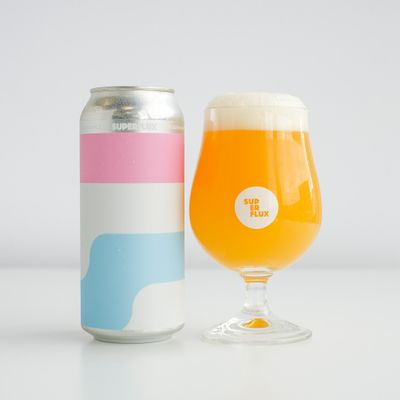 Superflux Colour and Shape IPA