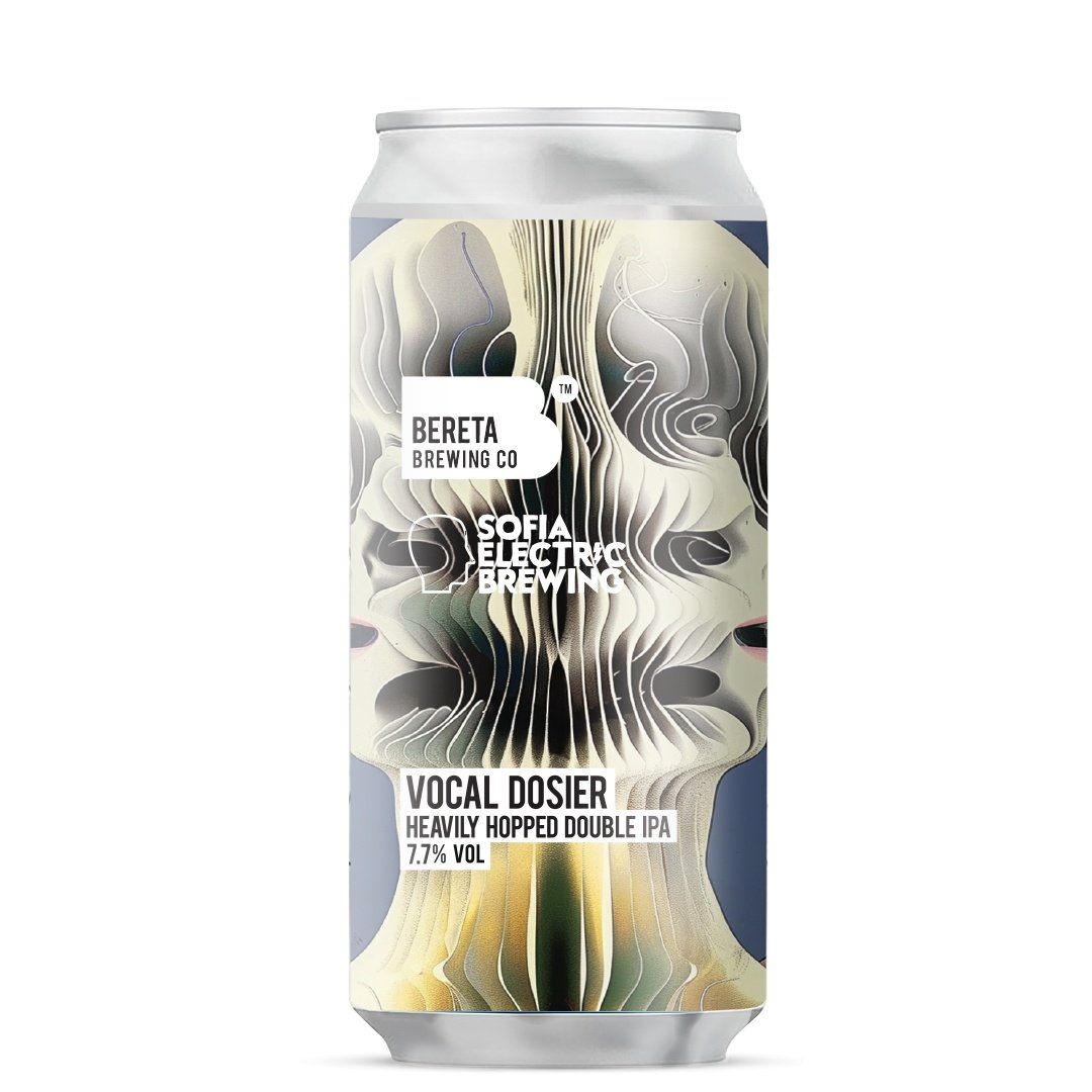 Bereta Vocal Dosier DIPA