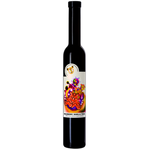 Marlobobo Wildberry Vanilla Trail Mead