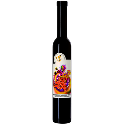 Marlobobo Wildberry Vanilla Trail Mead