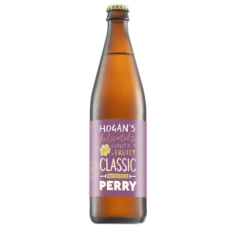 Hogan&#39;s Classic Perry