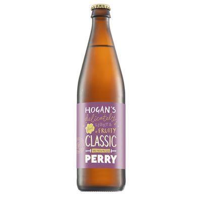 Hogan&#39;s Classic Perry