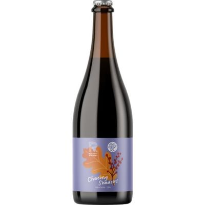Wilderness Chasing Shadows Strong Ale