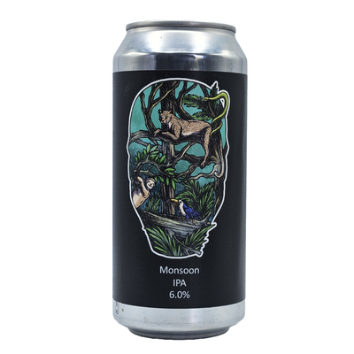 Dark Element Monsoon IPA