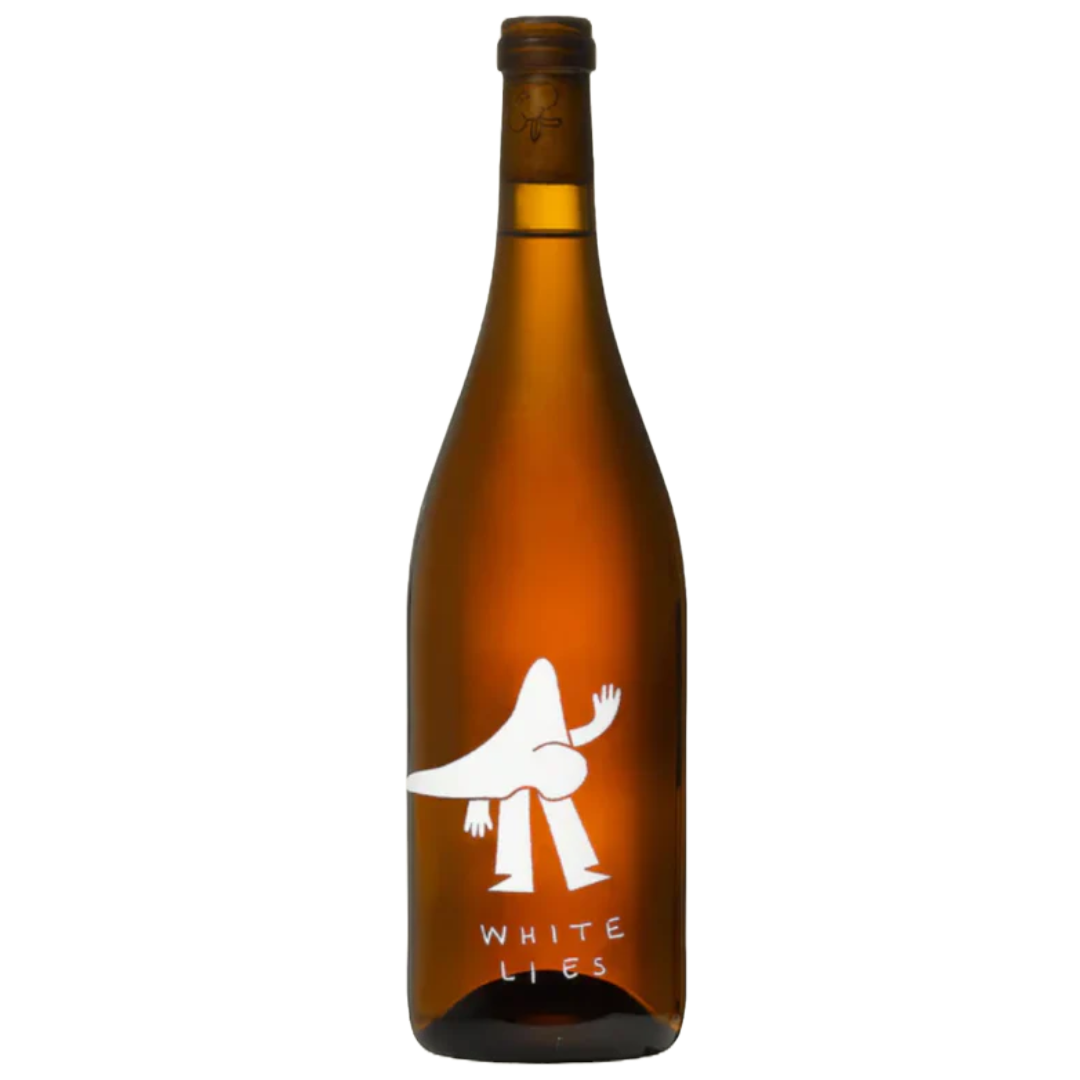 Nouveau White Lies Pinot Gris 2022