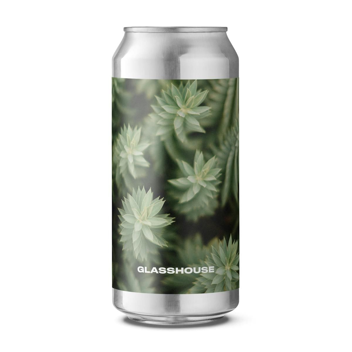 Glasshouse Little Acres Pale Ale