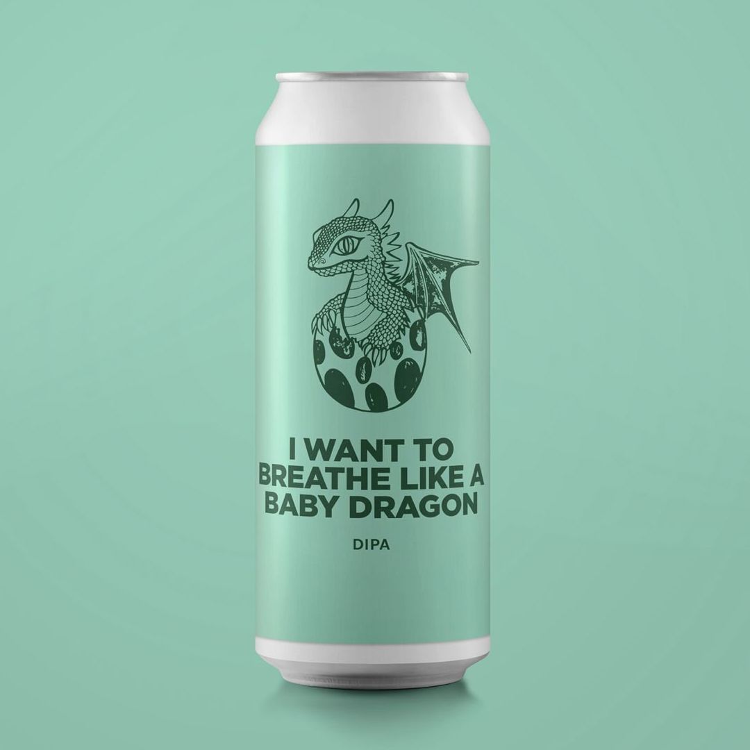 Pomona Island I Want to Breathe like a Baby Dragon DIPA Pomona Island I Want to Breathe like a Baby Dragon DIPA