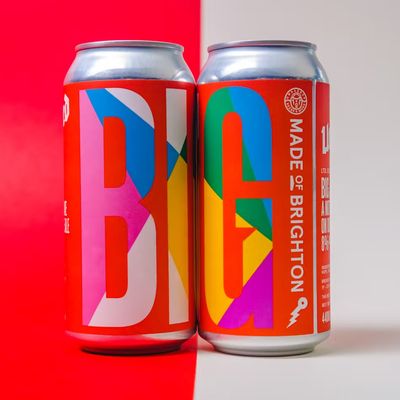 UnBarred BIG Joosy DIPA