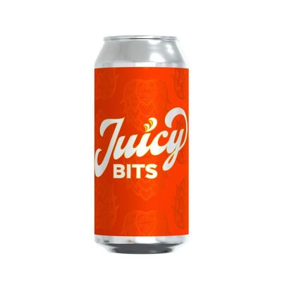 Omnipollo x Weldwerks Juicy Bits IPA