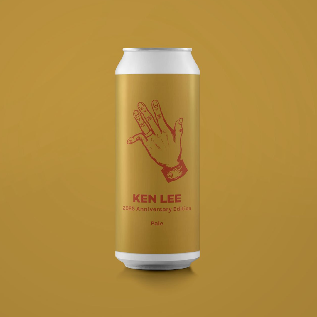 Pomona Island Ken Lee Pale Ale Pomona Island Ken Lee Pale Ale
