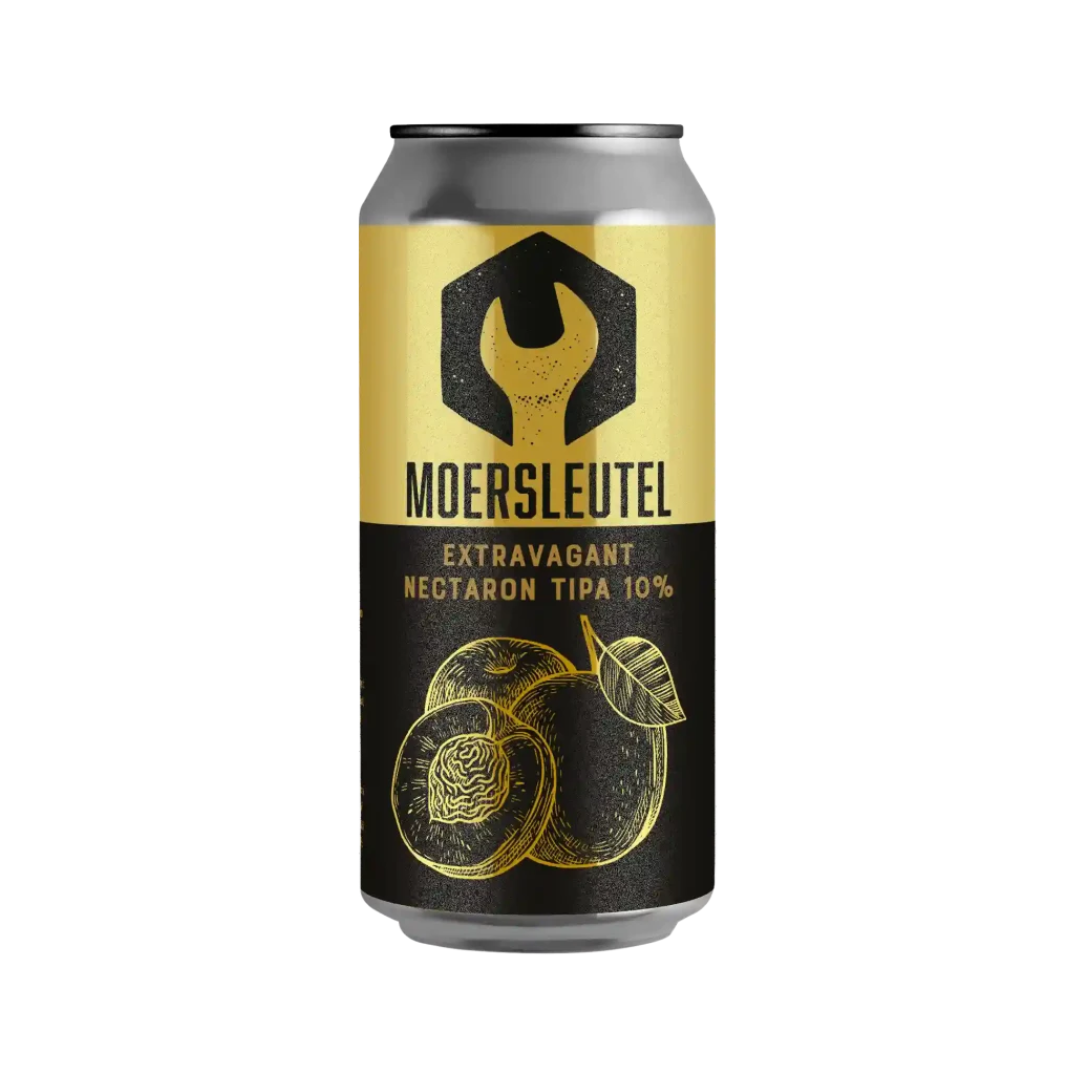 Moersleutel Extravagant Nectaron TIPA