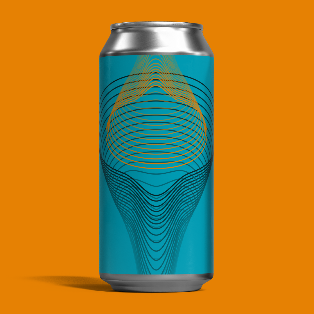 Atom Ultrasonic NE IPA