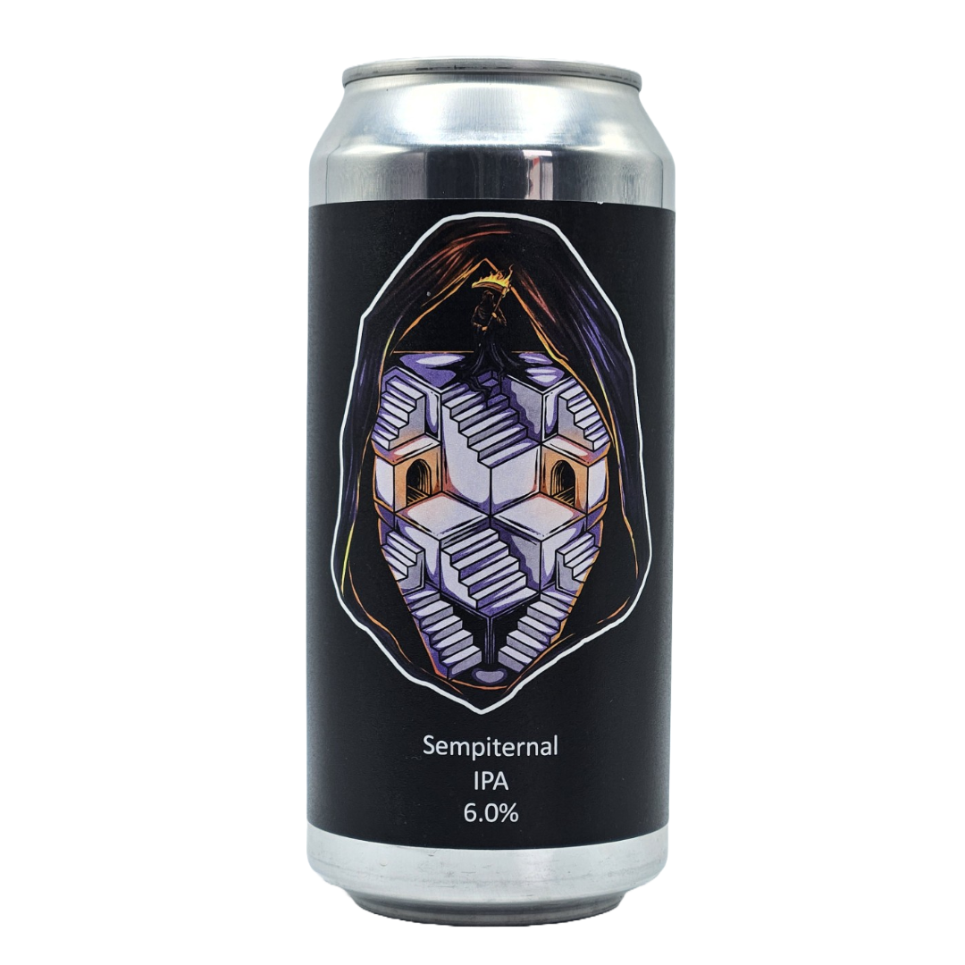 Dark Element Sempiternal IPA