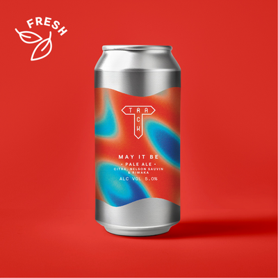 Track May It Be Pale Ale