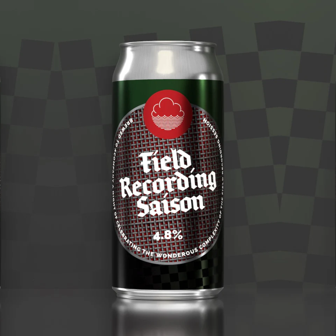 Cloudwater Field Recording Saison
