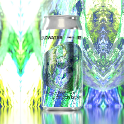 Cloudwater The Search For Truth Begins Pale Ale