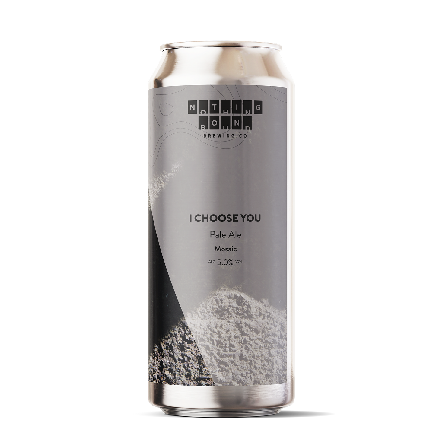 Nothing Bound I Choose You Pale Ale