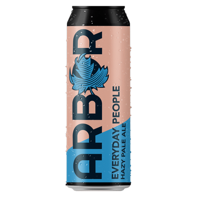 Arbor Everyday People Pale Ale