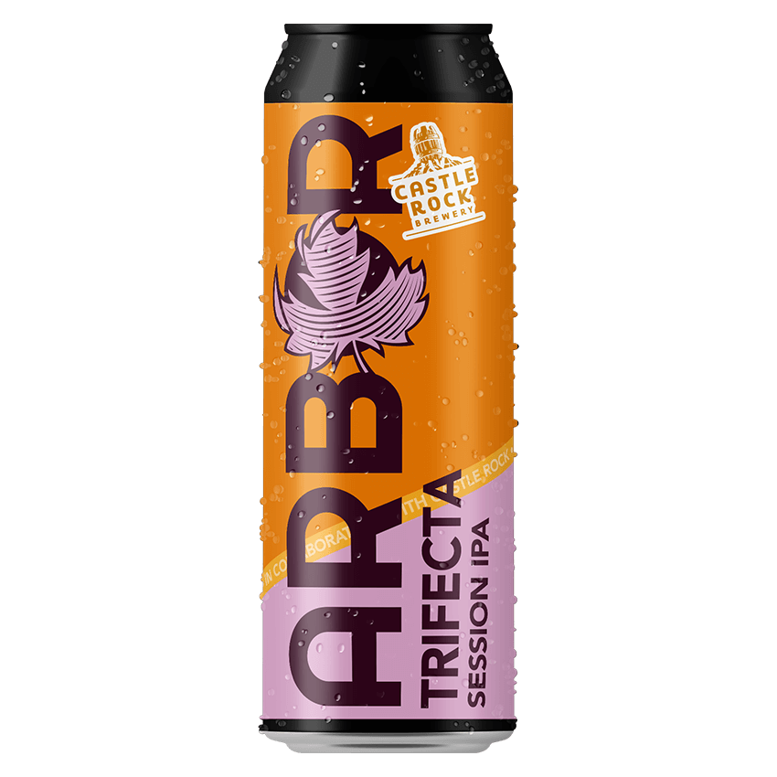 Arbor Trifecta Session IPA Arbor Trifecta Session IPA