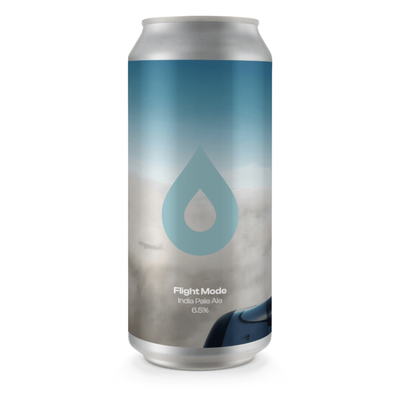 Polly&#39;s Flight Mode IPA