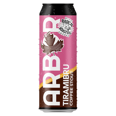 Arbor Tiramibru Coffee Stout