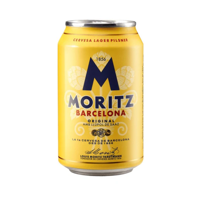 Moritz Original Lager