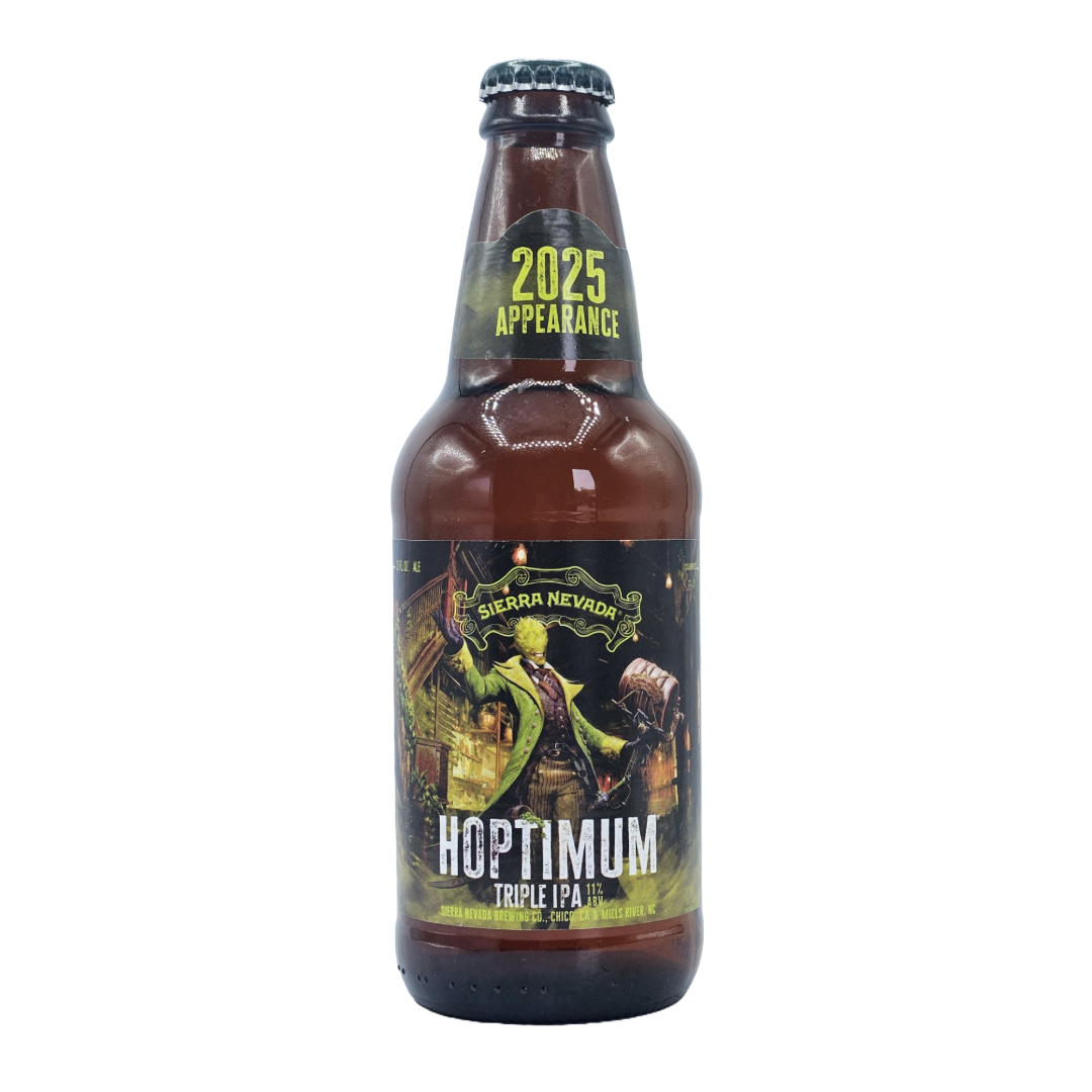 Sierra Nevada Hoptimum 2025 TIPA