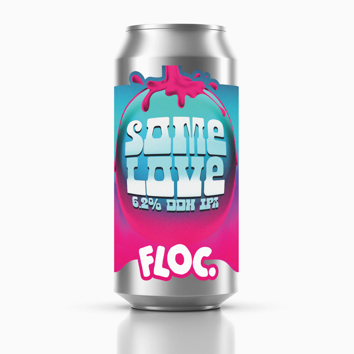 Floc Some Love DDH IPA