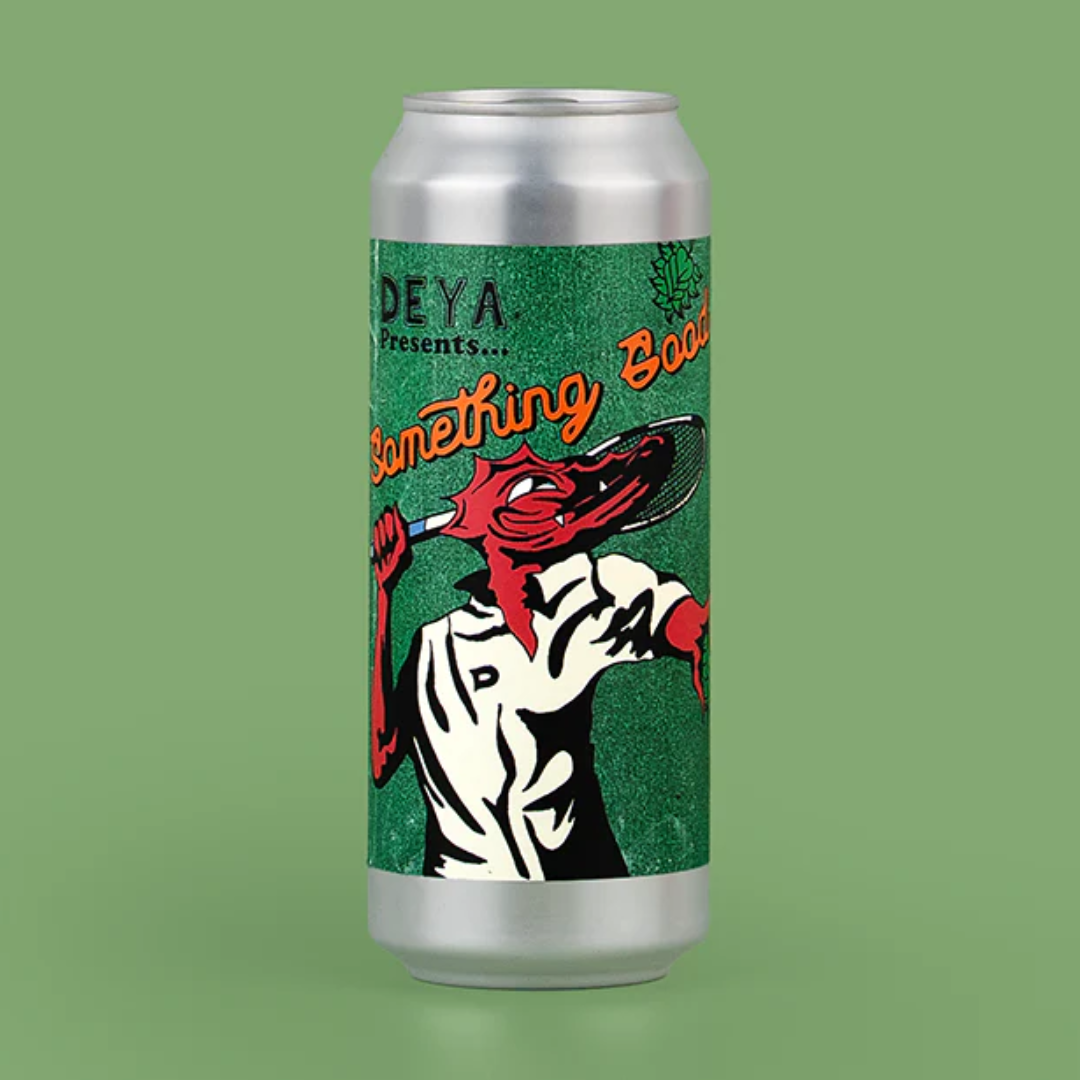 Deya Something Good 17 DIPA