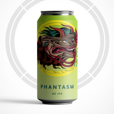 Otherworld Phantasm NZ IPA