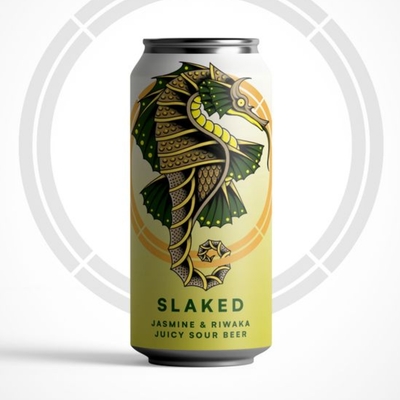 Otherworld Slaked Sour