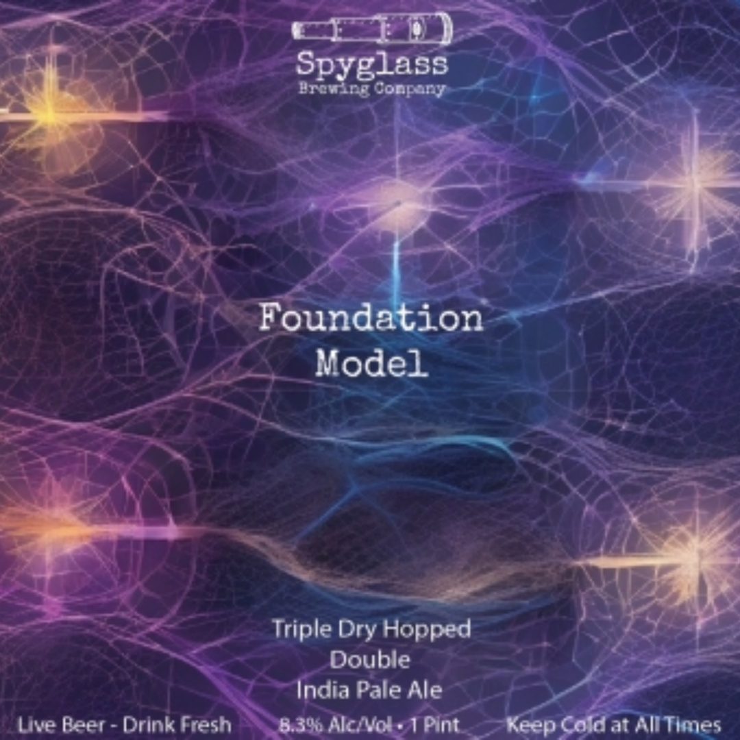 Spyglass Foundation Model TDH DIPA