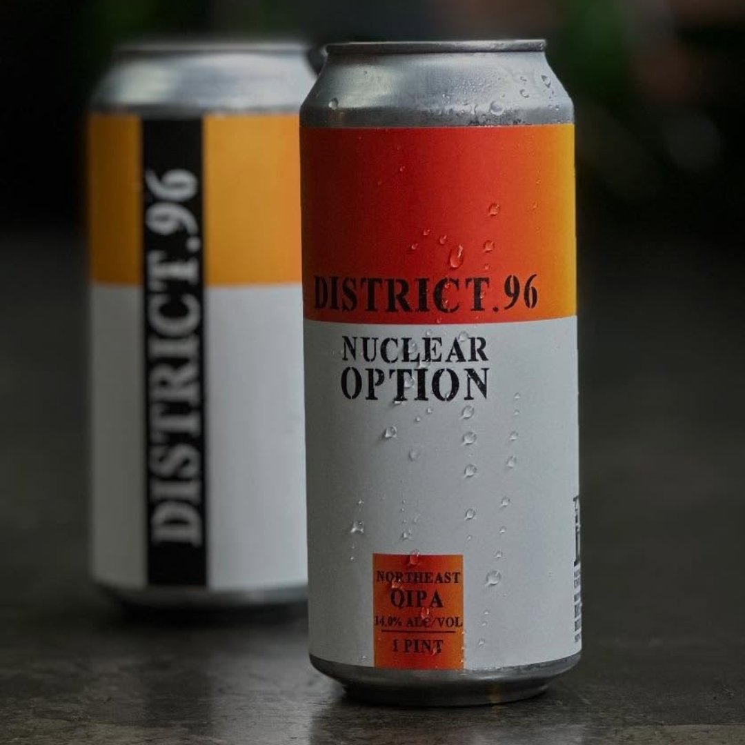 District 96 Nuclear Option QIPA