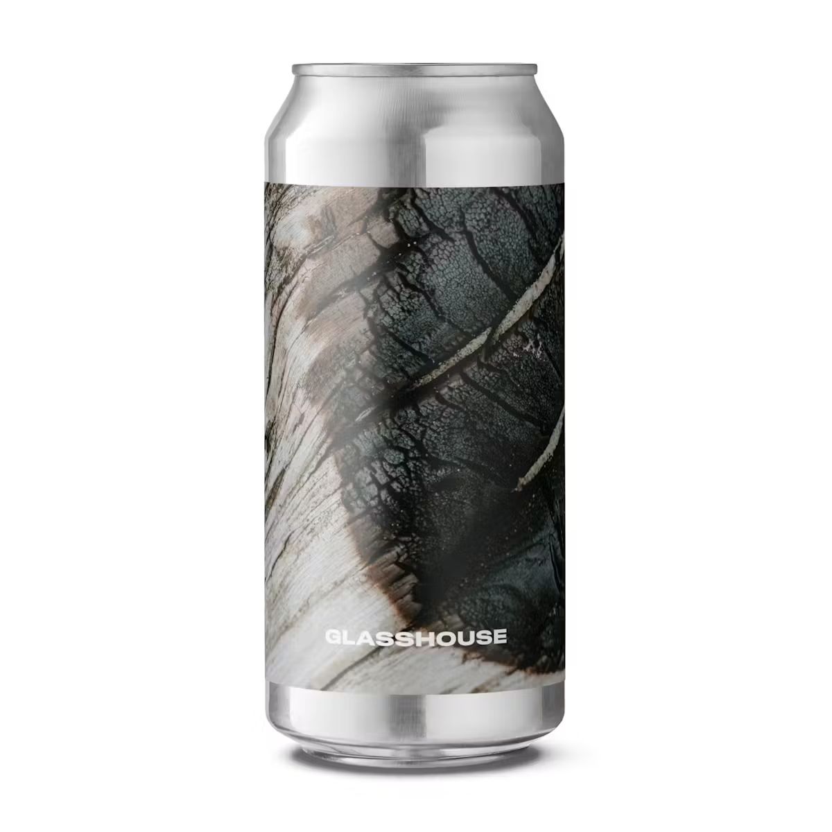 Glasshouse Carvings Pale Ale