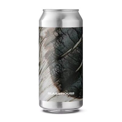 Glasshouse Carvings Pale Ale