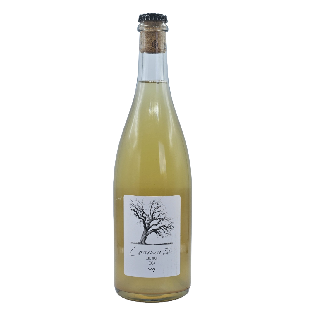 Boerenerf Loemerte Oude Cider 2023